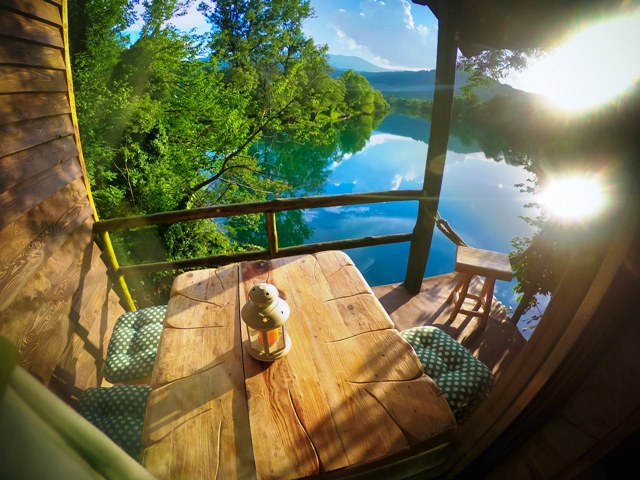 Delightful Camping Experiences